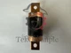 New In Box PEC BC16000A High Voltage Fuse DC500V 175A