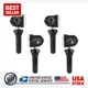 F2GZ-1A189A for Ford F-150 Edge 2015-19 4pcs GL3T-1A180-AA Set of 4 Vmljaghtsvnr