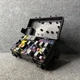 13 2013 Grand Cherokee Durango TIPM Power Integrated Unit Fuse Box 68165692AC