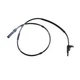 Rear Left/Right ABS Anti-lock Brake Wheel Speed Sensor For BMW F20 F30 116i 125i