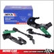 2x Rear L&R Ride Height Level Sensor for Audi A6 A7 A8 Quattro Q5 S6 S7 S8 Macan