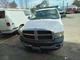 Chassis ECM Transmission Fits 03 DODGE 1500 PICKUP 32560525