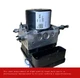 2014-15 Chevrolet Equinox/GMC Terrain ABS Pump
