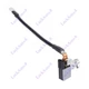 Negative Battery Terminal Cable for 12-14 Mercedes Benz C250 