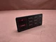 BMW E28 528e 533I Check Unit Control Panel OEM #86215