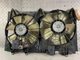 61421 Electric Motor for Radiator Fan Mazda CX-7 (ER) 168000-4950