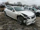 Chassis ECM Transfer Case AWD Left Hand Dash Fits 09-13 INFINITI G37 433598