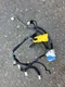 MAZDA 6 GJ 2015 SKYACTIV 2.2D DOOR WIRING LOOM FRONT PASSENGER GMC8-67-200