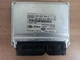 2007 AUDI A8 ECU OEM 4E0907553F