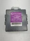 Toyota Highlander Theft Warning Computer 89730-48070 2006 2007 OEM
