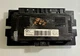 07-14 BMW X5 E70 E71 X6 FOOTWELL LIGHT COMPUTER CONTROL MODULE FRM3R 9242523-01