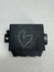 2009-2011 JAGUAR XF XFR Parking Assist Computer Control Module 9W8315K866BB OEM
