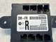 2015 - 2020 Dodge Jeep Chrysler Passenger Door Module Right RH P68245460AB OEM