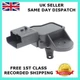 MANIFOLD AIR PRESSURE BOOST SENSOR FOR CITROEN C4 GRAND PICASSO I 1.6 16V 08-13