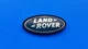 03 04 05 06 07 08 09 LAND ROVER RANGE ROVER REAR EMBLEM LOGO BADGE SIGN OEM B36