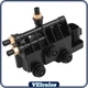 Air Suspension Valve Block For Land Rover LR3 2005-2009 Land Rover LR4 2010-2016