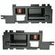 NEW Inside Interior Door Handles Set LH RH for 86-90 Chevy S10 Blazer Jimmy S15