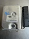 2013 2014 Fiat 500 Engine Control Unit Module ECU ECM 55253827