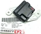 2022-2025 ACURA MDX CABIN MASTER LIGHTING CONTROL MODULE OEM.