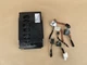 06-10 Mercedes W164 W251 R ML GL Rear SAM Signal Acquisition Module A1645401201
