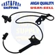Front Left Driver ABS Wheel Speed Sensor for Toyota Corolla 2009-2013 1.8L 2.4L