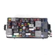 🔥 08-11 Buick Lucerne/Cadillac DTS Rear Fuse Box Under Seat Fusebox Module