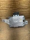 14-17 Maserati Ghibli M157 Quattroporte Harman Audio Amplifier Amp 670034377 OEM