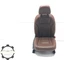 2017-2019 AUDI Q7 PREMIUM PLUS RIGHT PASSENGER FRONT SEAT OEM