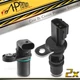 A-Premium Camshaft & Crankshaft Position Sensor for Chrysler 300 Dodge Magnum