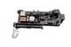 10-18 Mercedes W218 CLS550 E400 E350 Rear SAM Fuse Box Relay Control OEM