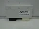 04-10 BMW X3 E83 Panoramic Sunroof Control Module Computer Unit OEM AK2011225