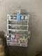 2013-2015 ACURA RDX INTERIOR CABIN FUSE BOX TX4-A101 OEM
