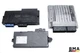 BMW M3 E93 Engine ECU Body BCM Comfort Access CAS Module Set of 3 2011 OEM