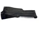 🔓2021 RANGE ROVER EVOQUE FRONT RIGHT COWL TRIM COVER PANEL BLACK (412)