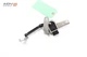 2017 - 2023 BMW M550i 540i 530i G30 REAR RIGHT HEADLIGHT HEIGHT LEVEL SENSOR OEM