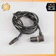 95-02 Mercedes R129 SL320 SL500 Rear Left ABS Wheel Speed Sensor 1295402917 OEM