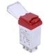2015400845 Overload Protection Relay For Mercedes-Benz W124 W126 W201 R107 W201