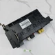 MERCEDES C CLASS W203 CLK W209 REAR SAM FUSEBOX A2035453801
