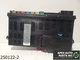 OEM 2004-2006 BMW X5 4.4L main electric fuse box control unit panel