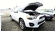 Used A/C Temperature Control Module fits: 2014 Mitsubishi Outlander sport Temper