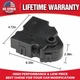 Heat A/C AC Fan Air Vent Blend Door Actuator For Chevrolet Silverado 4.8L 5.3L