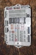 2009-2011 Jaguar XF X250 Rear Trunk Power Fuse Box Assembly Unit OEM