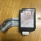 07-09 Lexus LS460 Smart Door Control Module 89740-50061 Oem