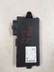 07 08 09 10 11 BMW 328I 335I E90 THEFT-LOCKING ALARM CONTROL MODULE SEDAN