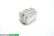 01-09 Mercedes W209 CLK500 C55 AMG Speed Yaw Turn Rate Sensor Module Unit OEM