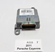 ✅ 2011-2018 OEM Porsche Cayenne 958 Front Right Passenger Seat Occupant Module
