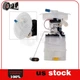 Fuel Pump Module Assembly for Mazda 3 2004-2009 L4 2.0L 2.3L Federal Emissions