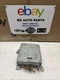 1998-2003 JAGUAR XJ8 GENUINE CLIMATE TEMPERATURE CONTROL MODULE OEM LNC7600AF