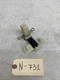 ⚡️17-22 Tesla 3 Battery End Link Terminal Fuse Relay Module 3-2840625-1 731 B145