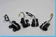 06-13 Mercedes X164 R500 GL350 Right Seat Weight Sensor Control Module Set OEM